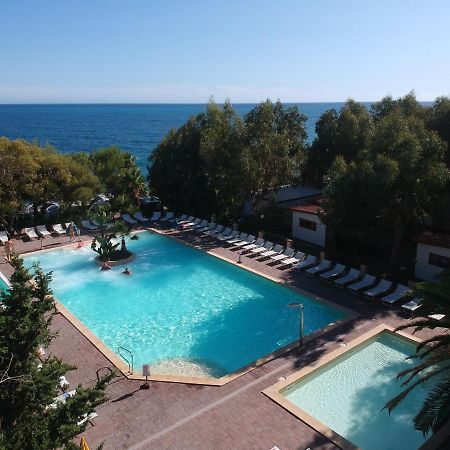 Villaggio Dei Fiori San Remo Zewnętrze zdjęcie