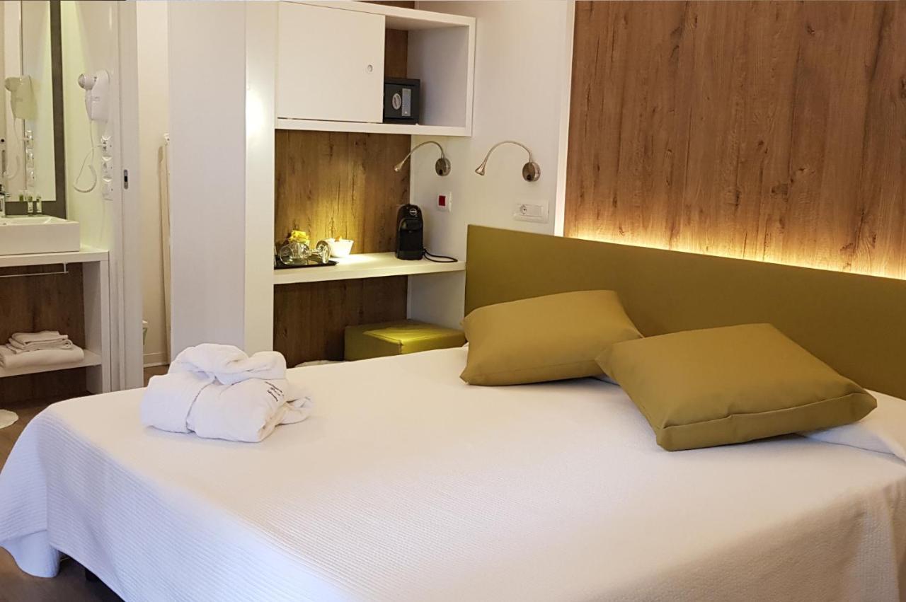Villaggio Dei Fiori San Remo Zewnętrze zdjęcie