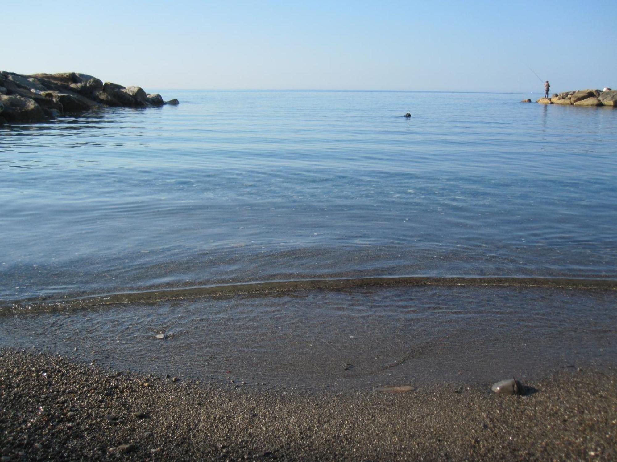 Villaggio Dei Fiori San Remo Zewnętrze zdjęcie
