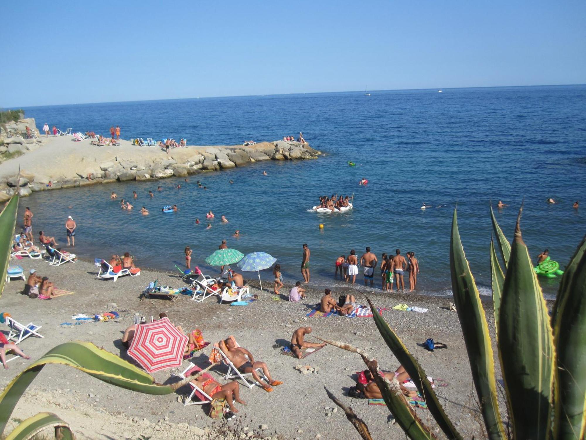 Villaggio Dei Fiori San Remo Zewnętrze zdjęcie