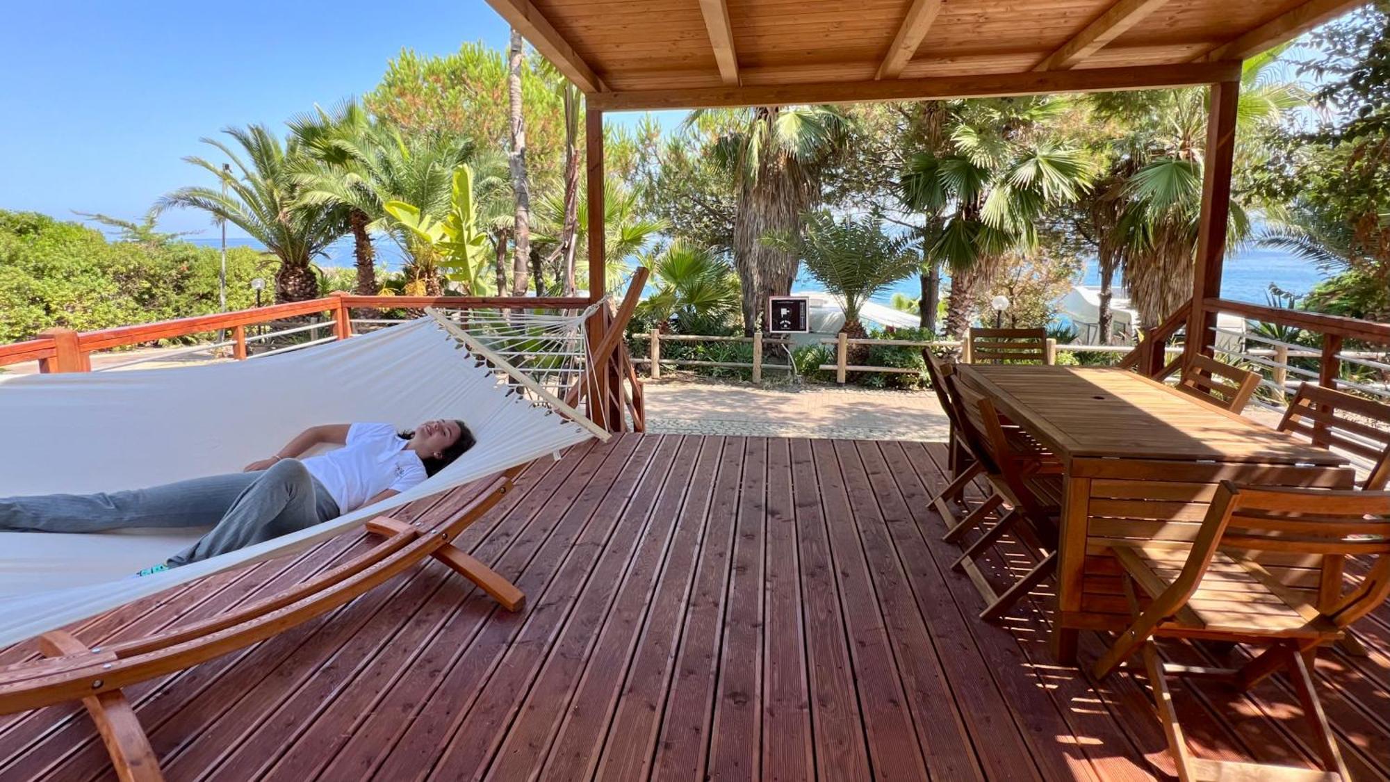 Villaggio Dei Fiori San Remo Zewnętrze zdjęcie