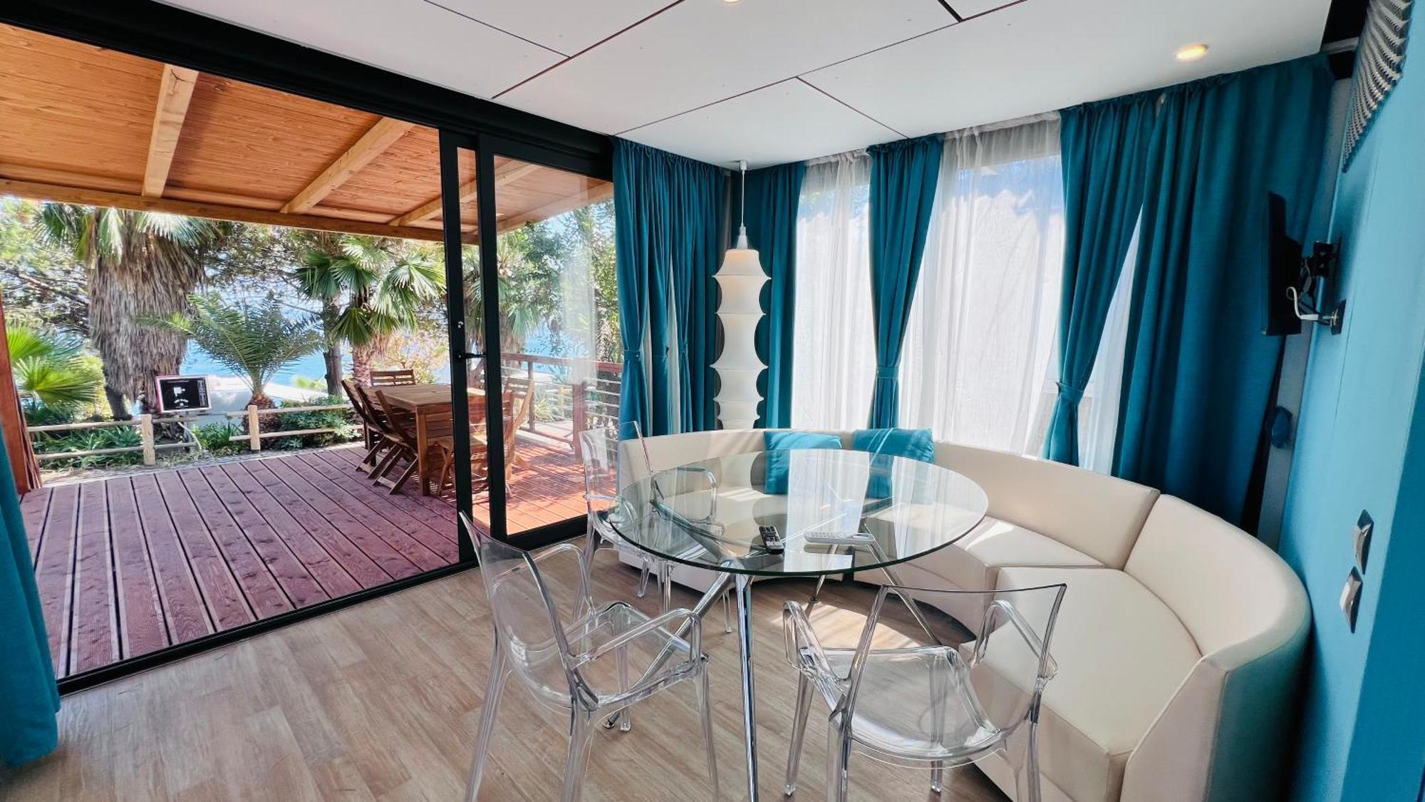 Villaggio Dei Fiori San Remo Zewnętrze zdjęcie