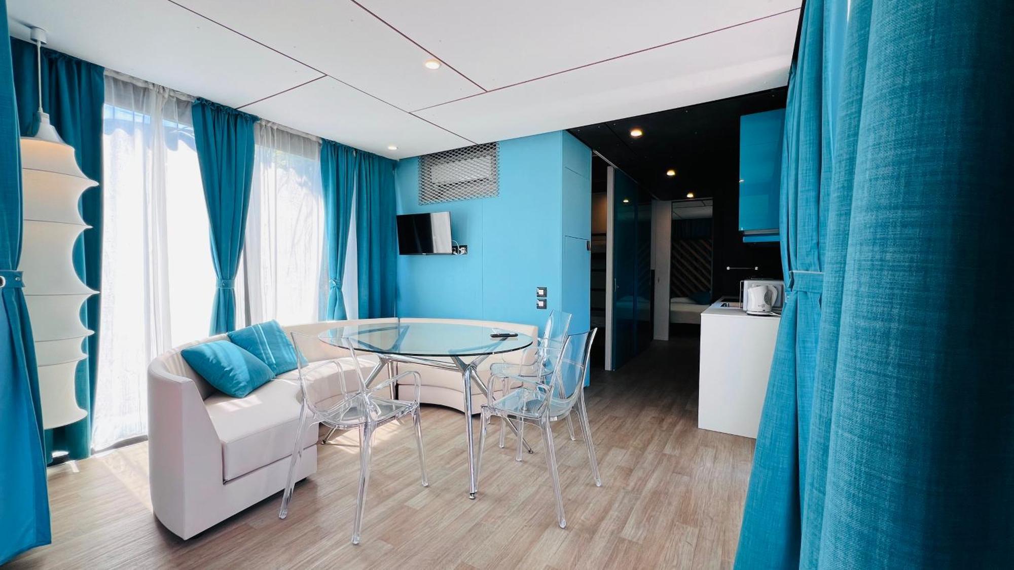 Villaggio Dei Fiori San Remo Zewnętrze zdjęcie