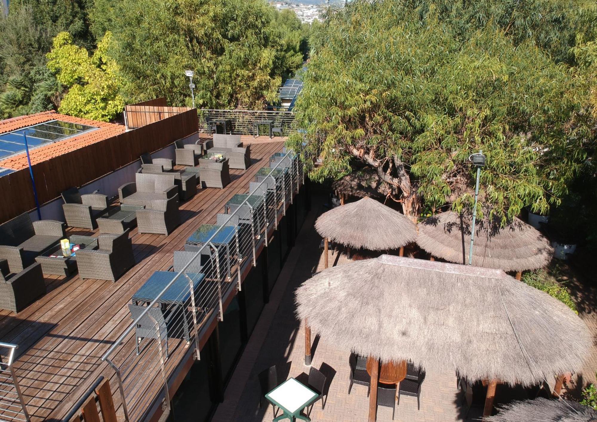 Villaggio Dei Fiori San Remo Zewnętrze zdjęcie