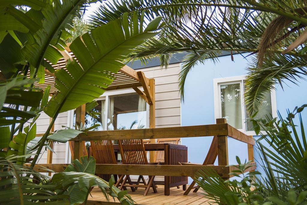 Villaggio Dei Fiori San Remo Zewnętrze zdjęcie