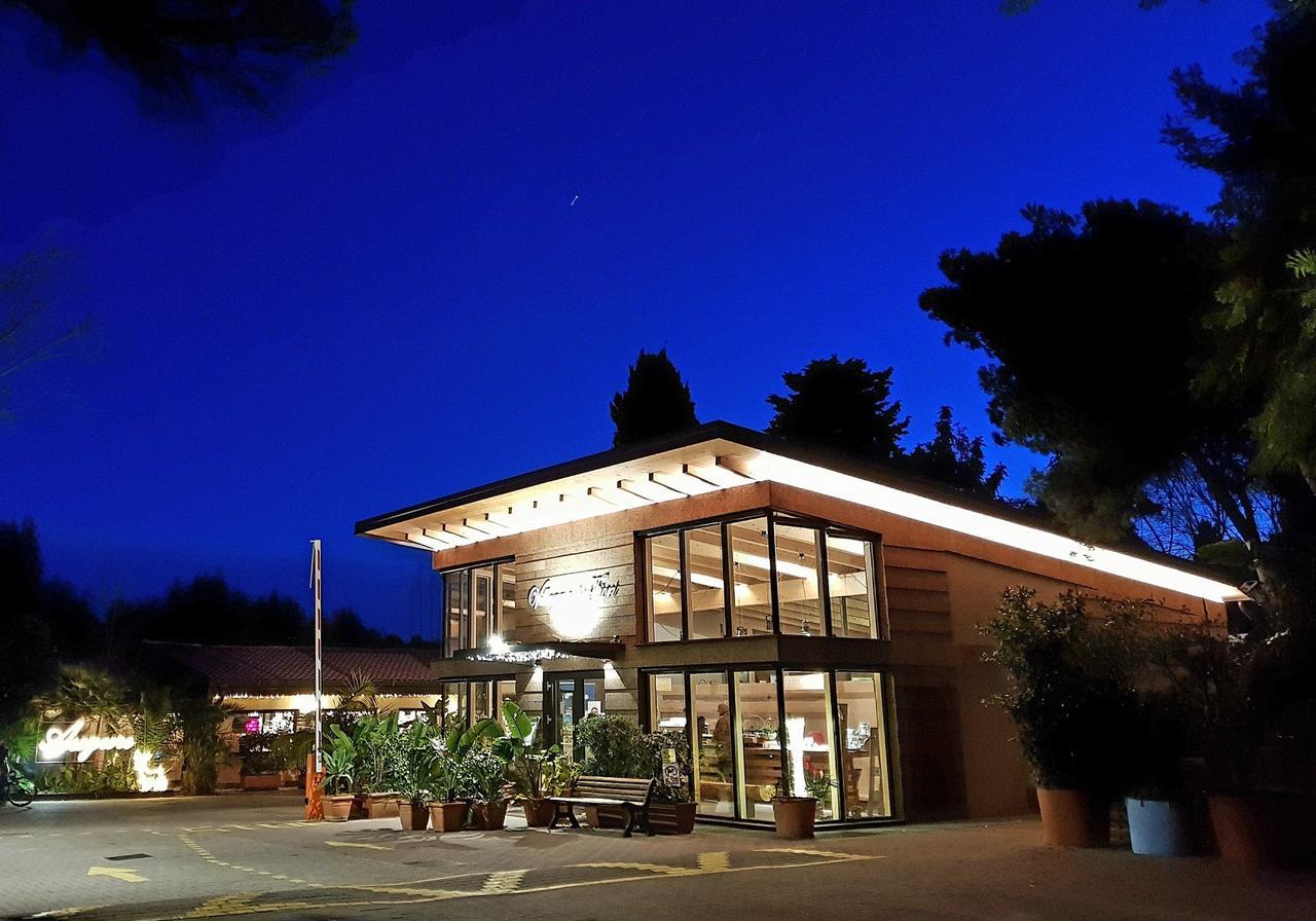 Villaggio Dei Fiori San Remo Zewnętrze zdjęcie