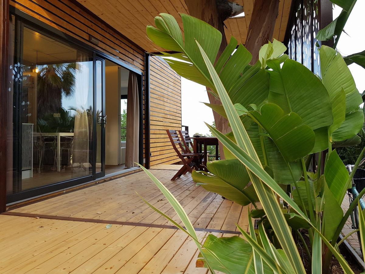 Villaggio Dei Fiori San Remo Zewnętrze zdjęcie