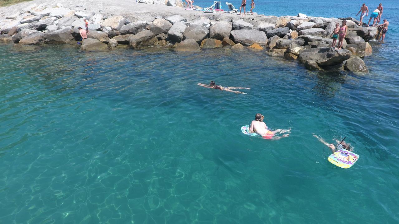 Villaggio Dei Fiori San Remo Zewnętrze zdjęcie