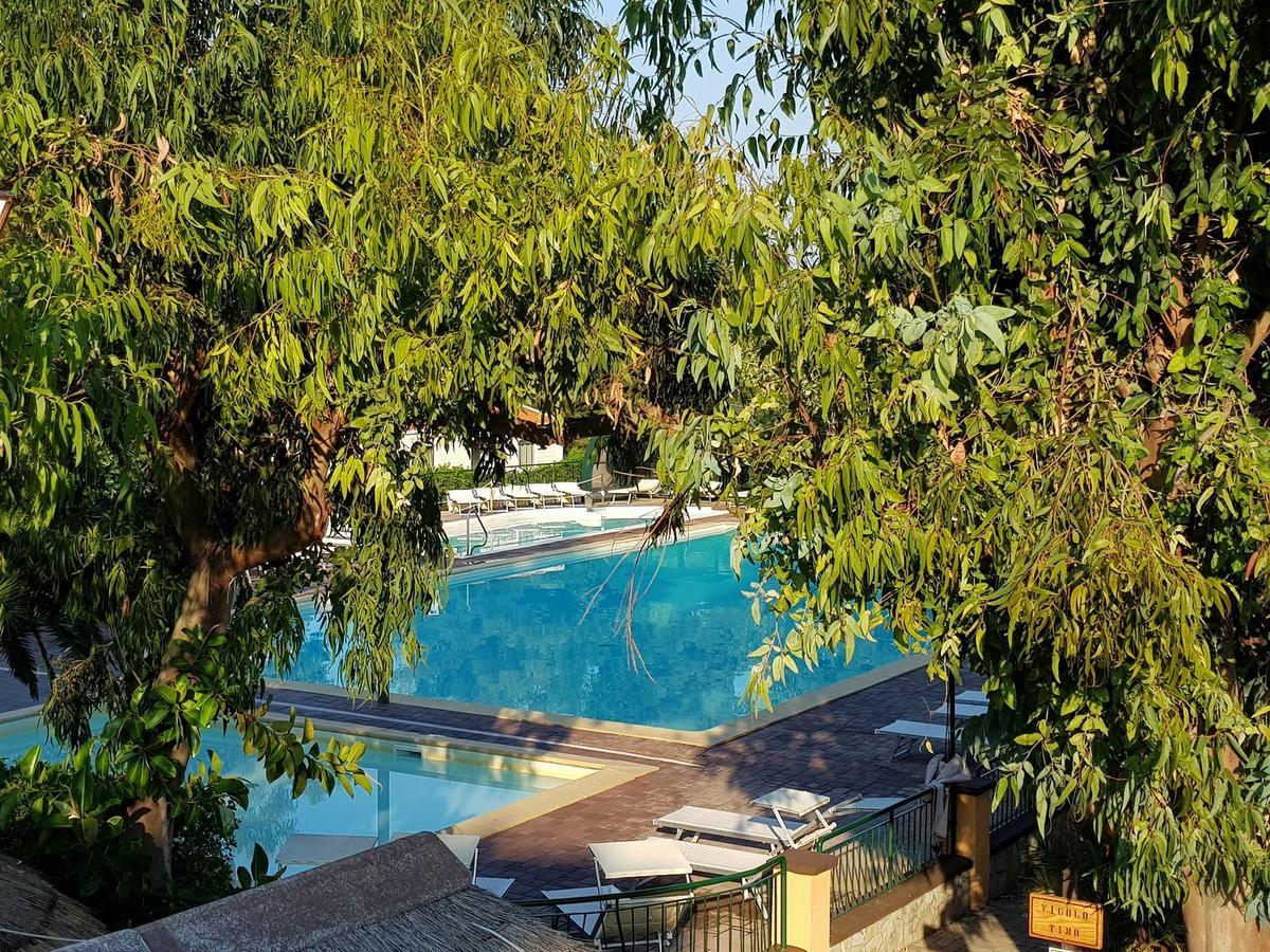Villaggio Dei Fiori San Remo Zewnętrze zdjęcie