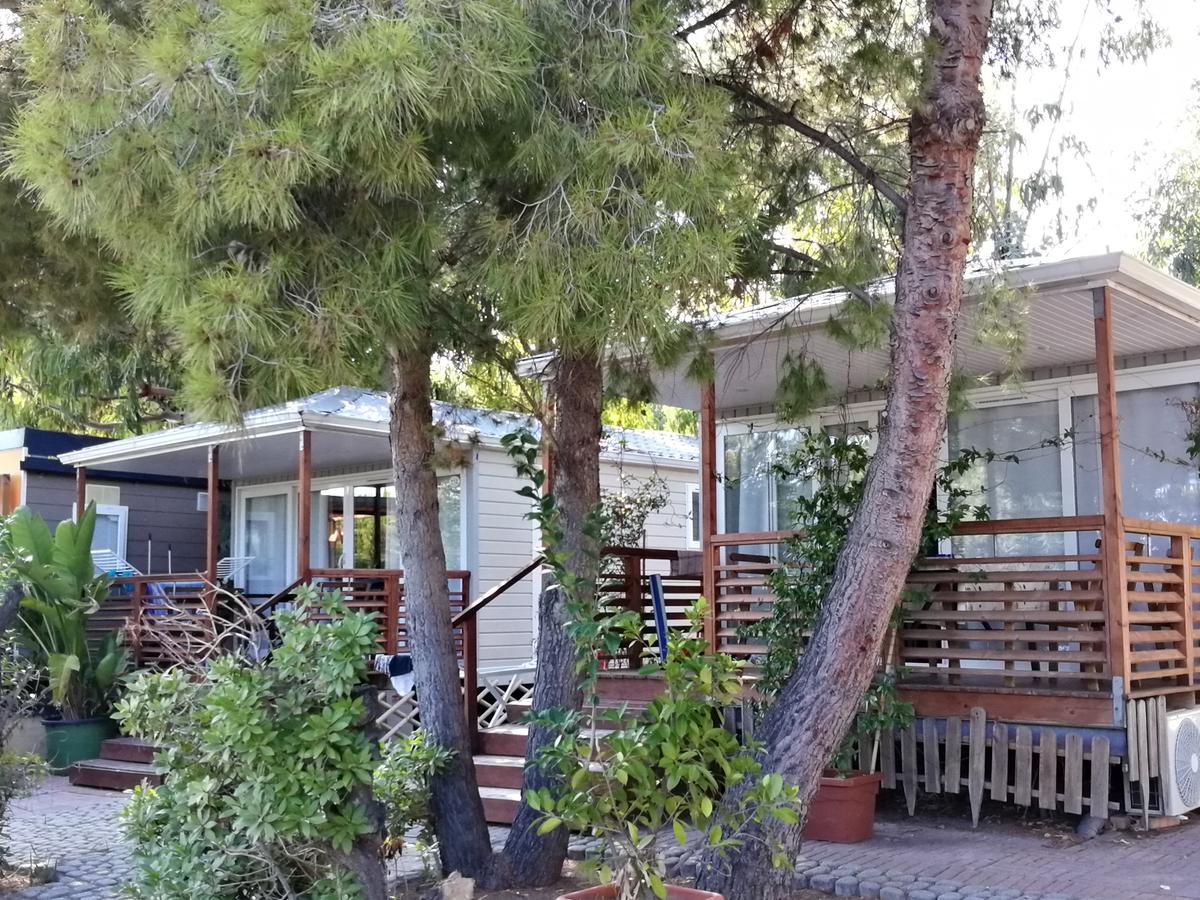 Villaggio Dei Fiori San Remo Zewnętrze zdjęcie