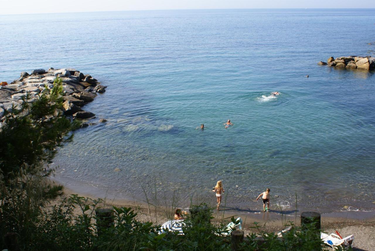 Villaggio Dei Fiori San Remo Pokój zdjęcie