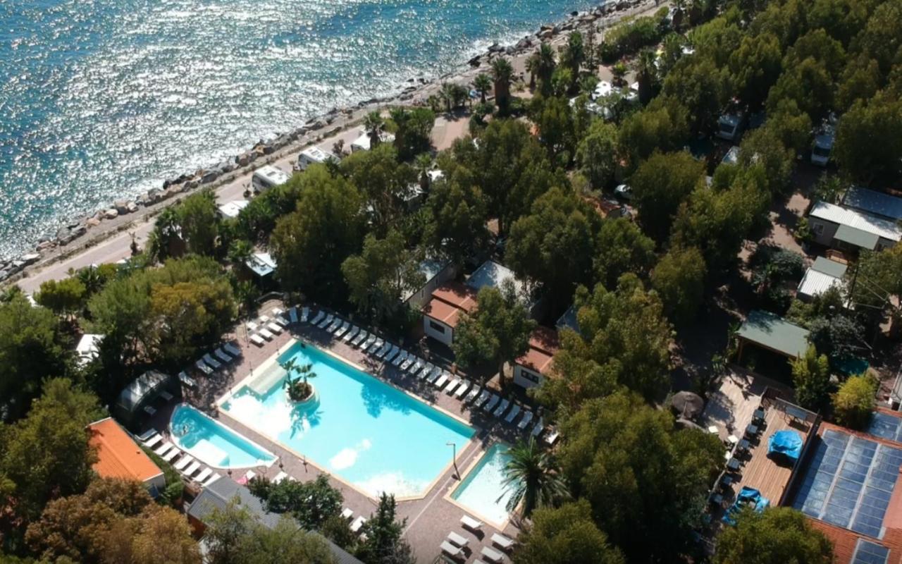 Villaggio Dei Fiori San Remo Zewnętrze zdjęcie